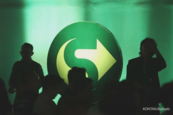 IPO Superbank (SUPA) oversubscribed hingga 318,69 kali