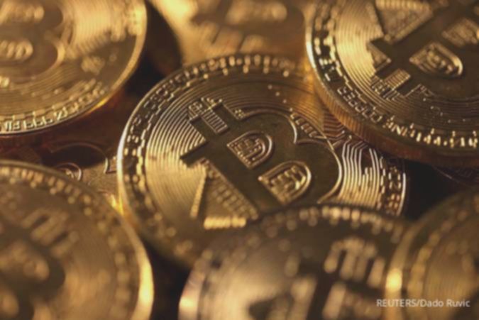 Bitcoin terancam cetak candle merah pertama pascahalving, harga tertahan di US$88.000