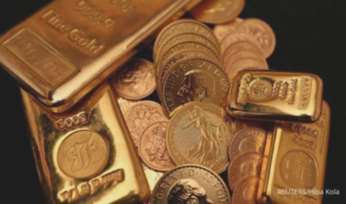 Harga emas masih kuat pada akhir 2025, begini prospeknya hingga tahun 2026