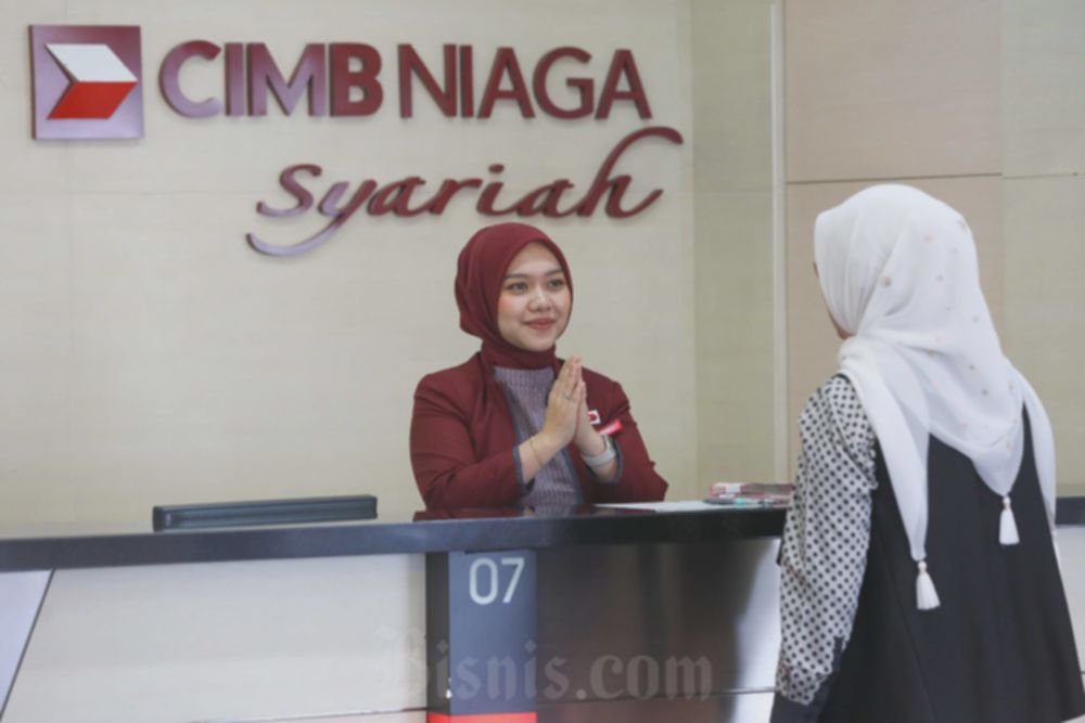 CIMB Niaga Syariah Disebut Bakal IPO Usai Spin-off denga BNGA