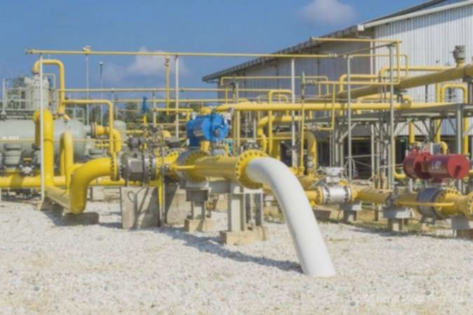 Harga migas jadi penentu, simak rekomendasi saham Energi Mega Persada (ENRG)