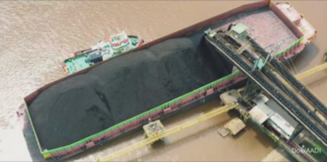 Daftar saham batubara berpotensi cuan: Cek rekomendasi saham pilihan analis!