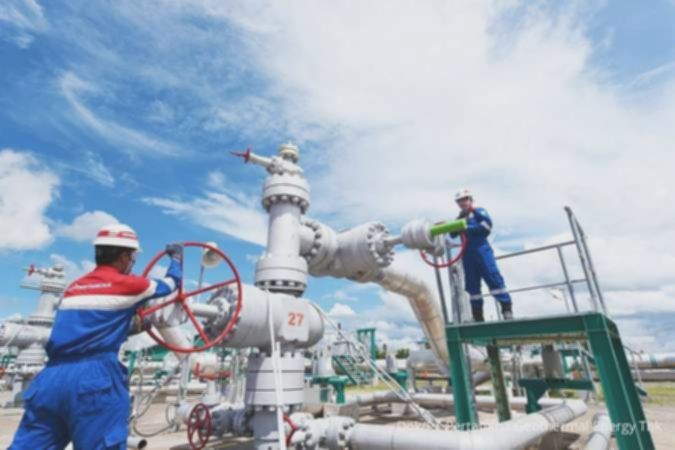 Pertamina Geothermal Energy (PGEO) akan bangun PLTP baru, cek rekomendasinya