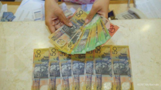 Proyeksi valas komoditas 2026: CAD paling menarik, NZD paling rentan