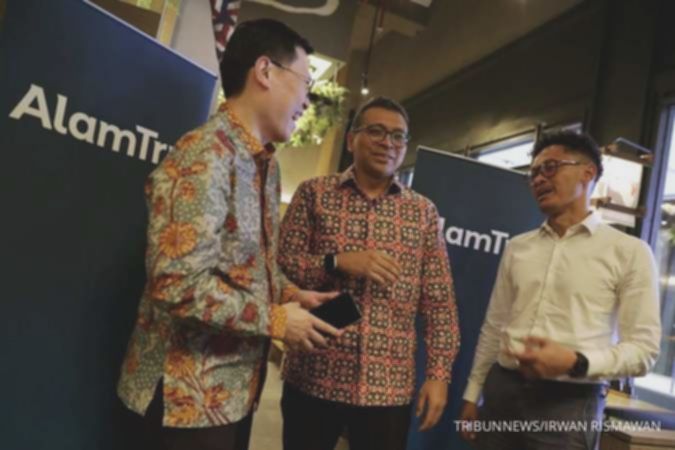 ADRO umumkan kurs konversi dividen interim 2025: Rp16.720/USD