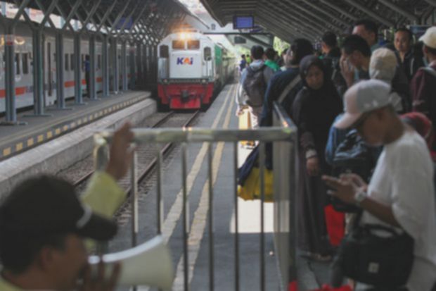 KAI beri sanksi karyawan yang salahgunakan data pribadi penumpang