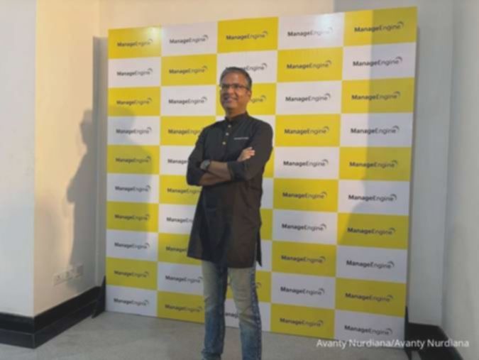 Ini alasan Zoho bertahan tetap menjadi perusahaan privat dan belum IPO