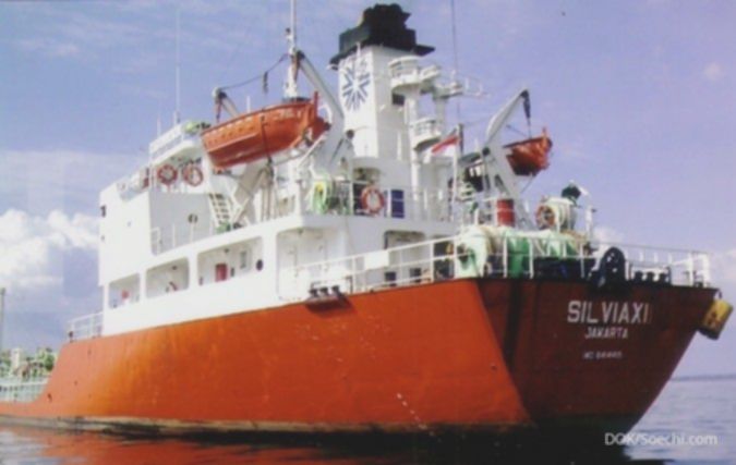 Saham Soechi Lines (SOCI) kian berkembang usai ekspansi ke luar negeri