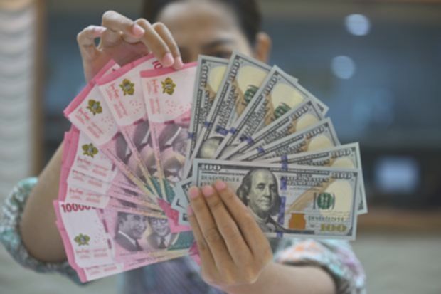 Investor asing kembali masuk Rp 7,34 T awal 2026, borong aset saham dan SBN RI