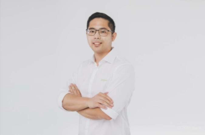 Tips Direktur Utama Abadi Lestari Edwin Pranata maksimalkan imbal hasil investasi