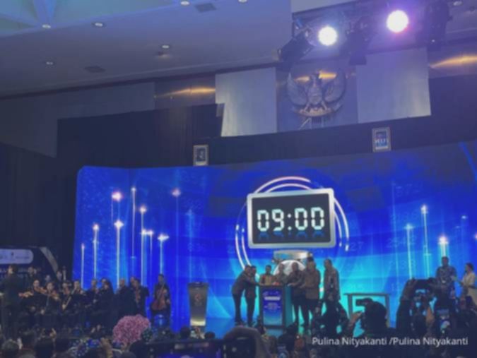 Rekomendasi saham Mirae Asset Sekuritas selain saham DEWA dan BRMS