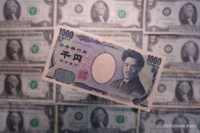 Tekanan indeks dolar berlanjut, yen hingga won berpeluang menguat di kuartal I-2026