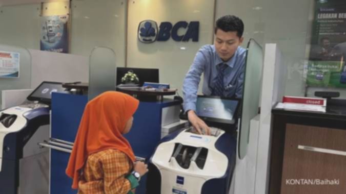 Tingkatkan kepercayaan investor, BBCA siapkan buyback saham hingga Rp 5 triliun