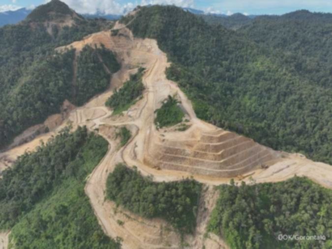 Saham ANTM dan BRMS diprediksi lanjut menguat, cek target harga baru