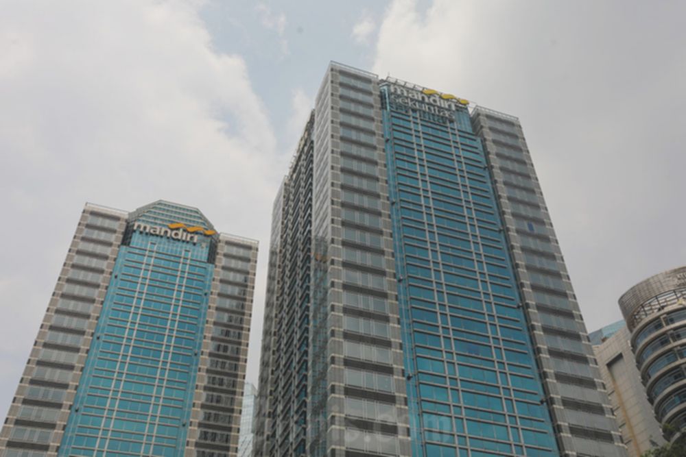 Masuk rekening hari ini (14/1), BMRI tebar dividen interim Rp9,3 triliun