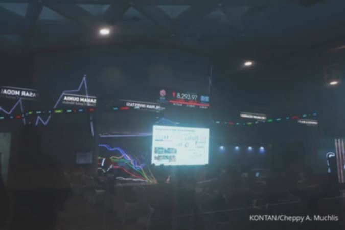 IHSG rawan terkoreksi, simak rekomendasi saham dari MNC Sekuritas, Kamis (29/1)