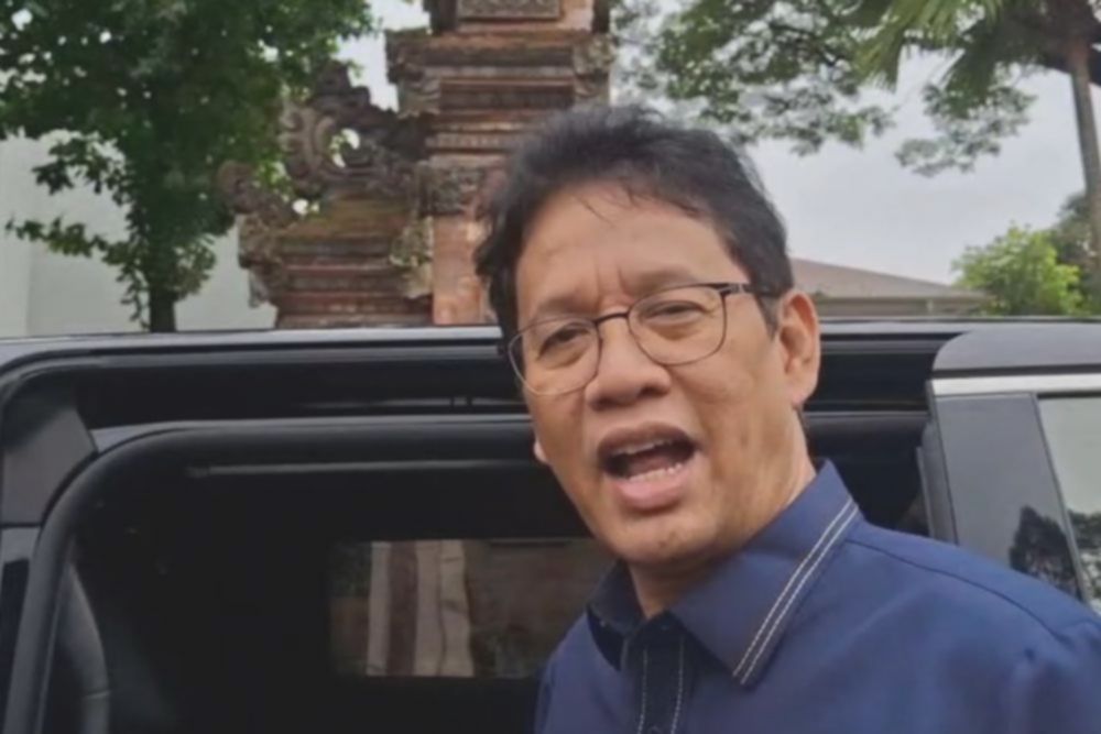 Harapan Purbaya usai Thomas Djiwandono jadi deputi gubernur BI