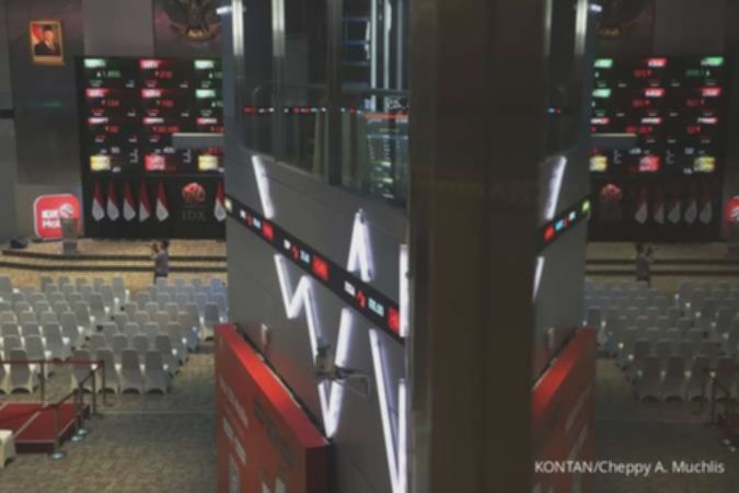 IHSG melemah 1,06% terdorong kekhawatiran MSCI, simak proyeksi Jumat (30/1)