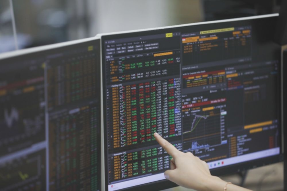 Wahana Konstruksi Mandiri akuisisi 62,72% saham ASLI Rp43,12 miliar