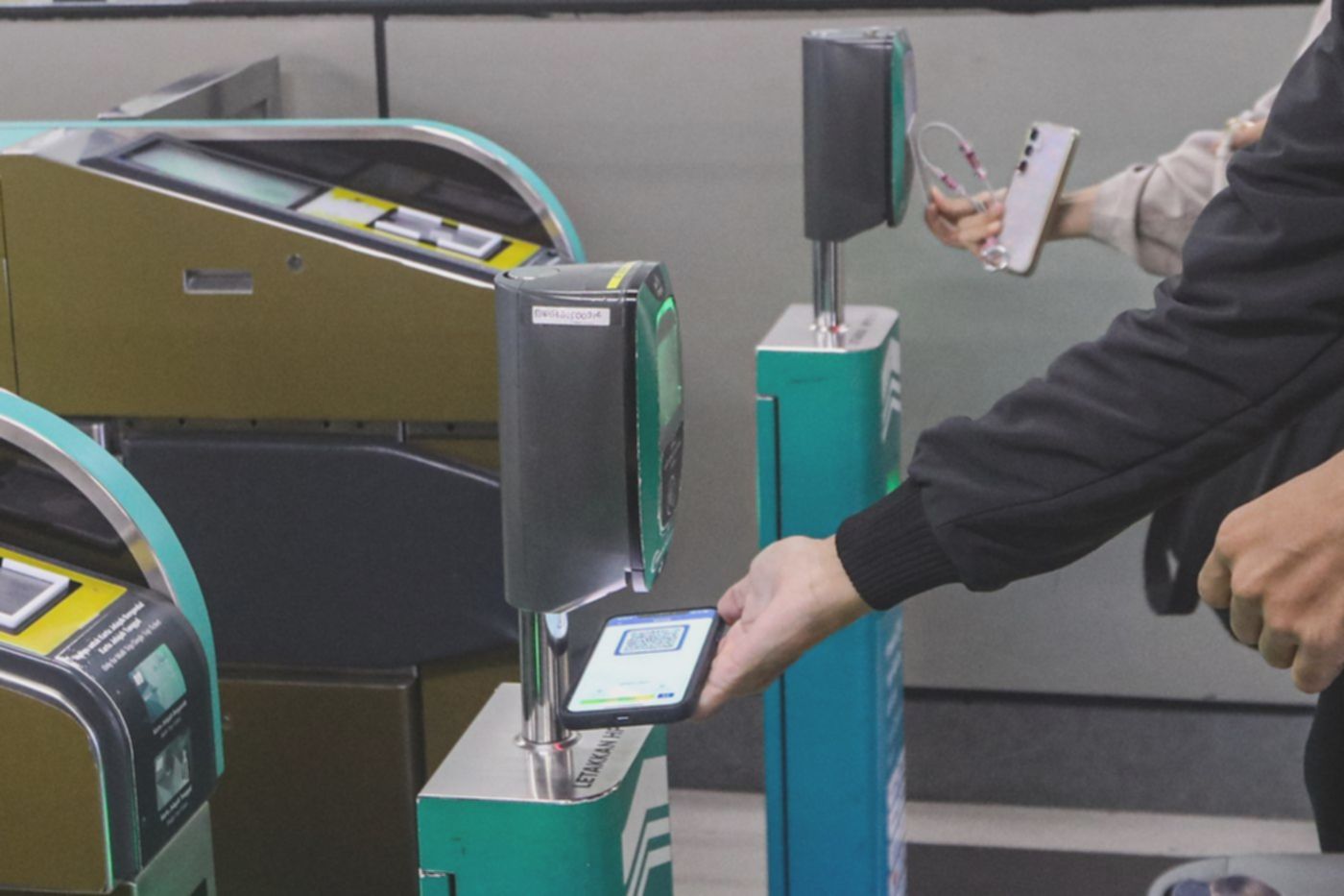 BI pastikan QRIS bisa digunakan di Tiongkok dan Korea Selatan kuartal I-2026, India menyusul