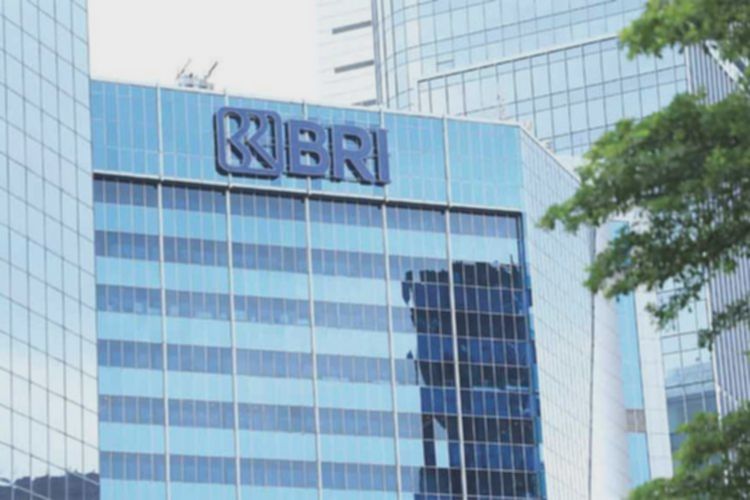 Cuan awal tahun, pemegang saham BBRI terima dividen interim Rp20,6 triliun