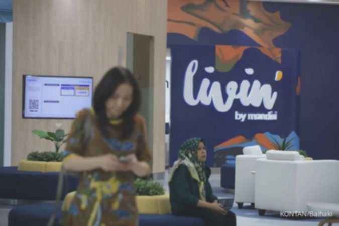 Dividen Interim Bank Mandiri (BMRI) Segera Masuk Cum Date, Cek Potensi Yieldnya