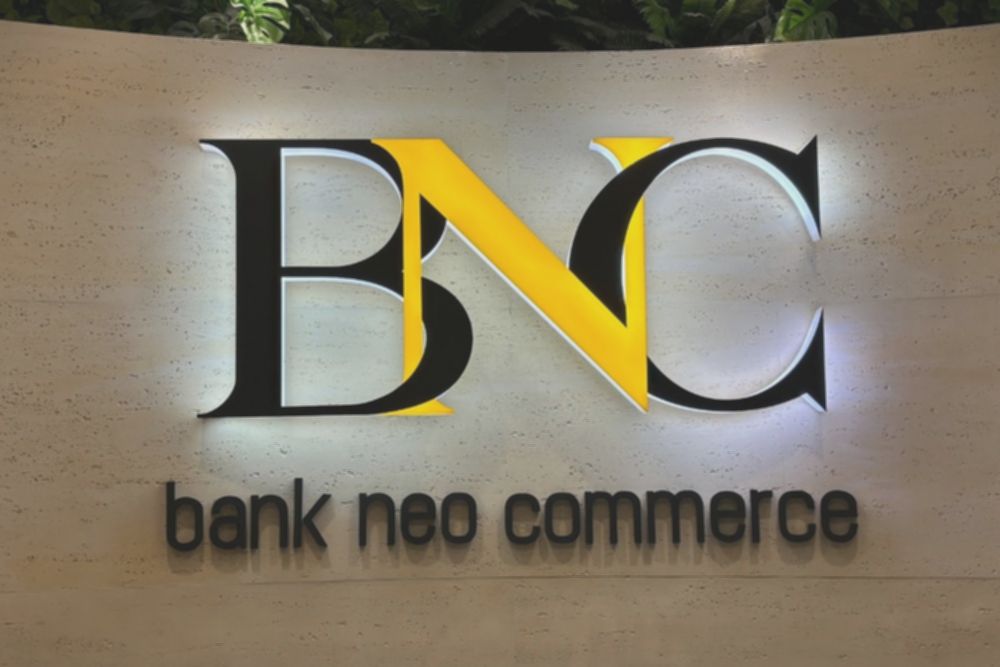 Konglomerasi ipar Wings Group tambah kepemilikan saham Bank Neo Commerce (BBYB)