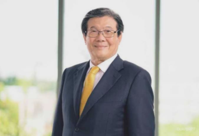 Dominasi konglomerat warnai bursa saham 2025, saham big cap melaju kencang