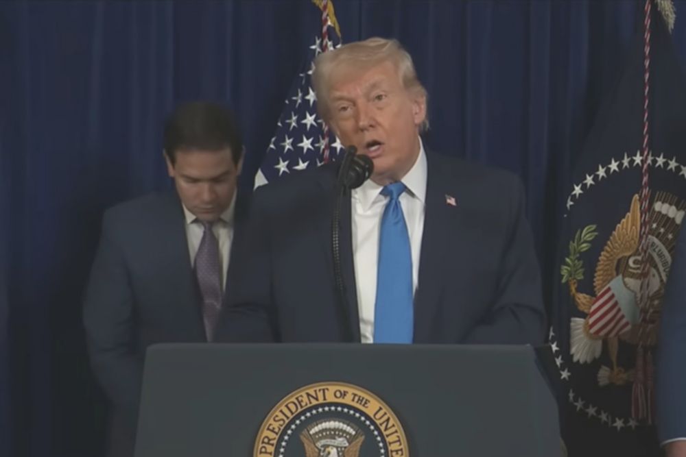 Trump resmi mencalonkan Kevin Warsh jadi bos The Fed