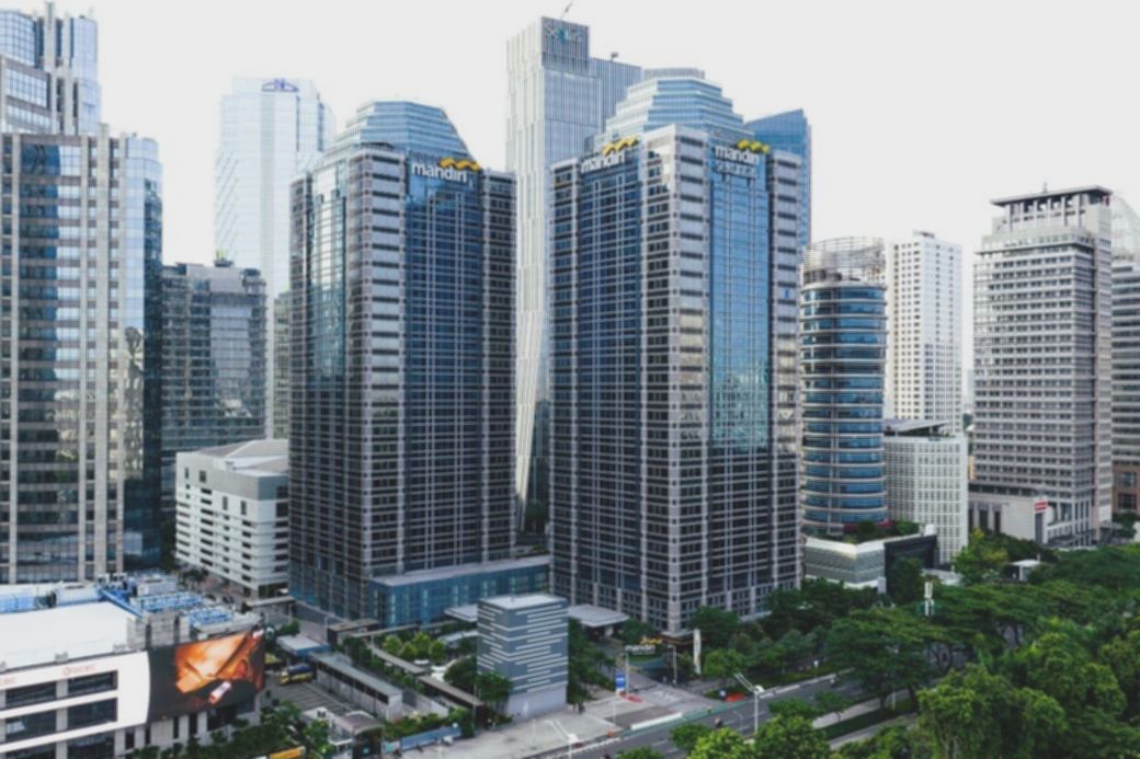 Bank Mandiri bagikan dividen interim Rp9,3 triliun