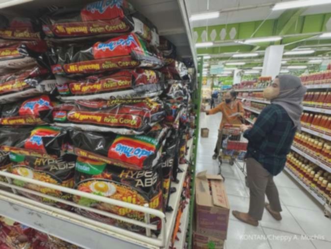 Pemulihan kinerja Indofood CBP (ICBP) akan terlihat di 2026, cek rekomendasi sahamnya