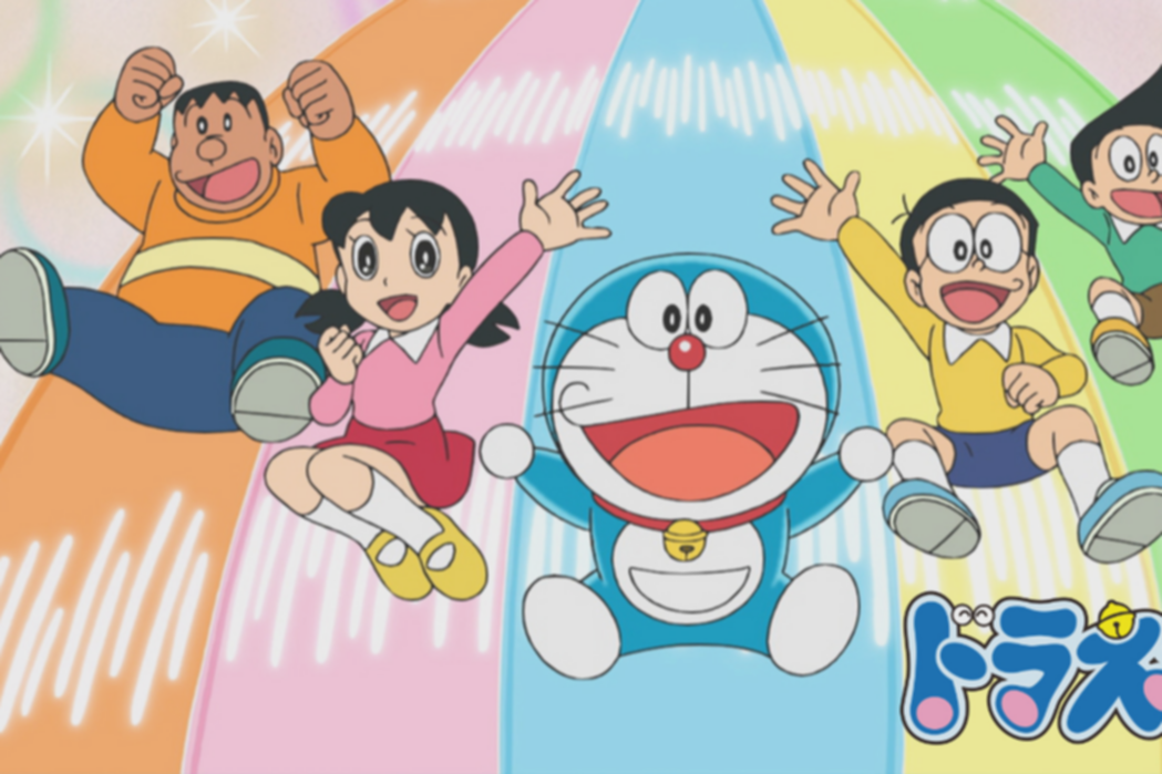 Sejarah Doraemon yang dikabarkan berhenti tayang di RCTI setelah 35 tahun