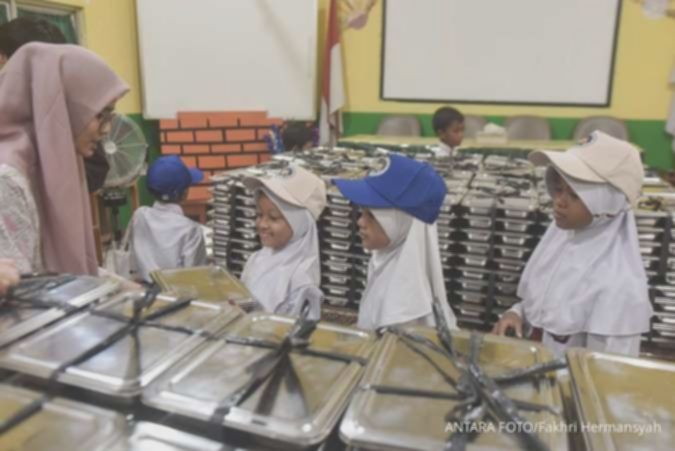 MBG dinilai mampu stabilkan harga komoditas, saham ini yang berpotensi cuan