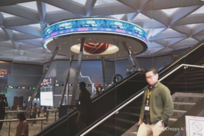 Tekanan MSCI bikin investor selektif, ini rekomendasi saham pilihan analis