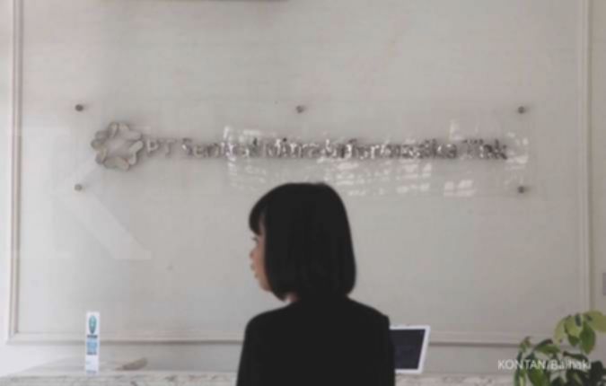 Serial System International jual saham LUCK di harga Rp 155 per saham