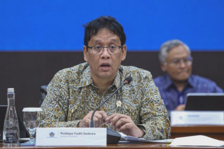 Thomas Djiwandono masuk bursa deputi gubernur BI, Menkeu Purbaya: Bagus lah
