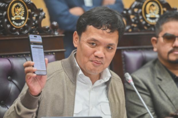 KUHAP dan KUHP baru berlaku hari ini, Komisi III DPR: Hukum memasuki babak baru