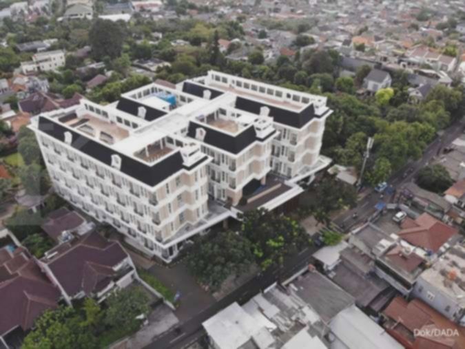 Saham Diamond Citra (DADA) anjlok usai pengendali jual ratusan juta saham