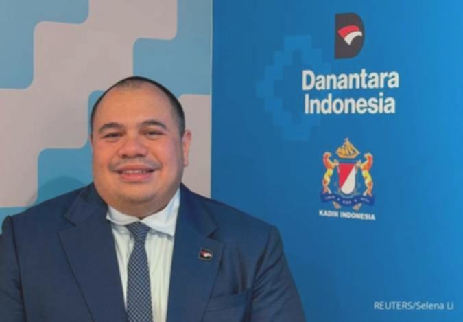IHSG Rontok Dua Hari Beruntun, Begini Strategi Investasi Danantara ke Depan