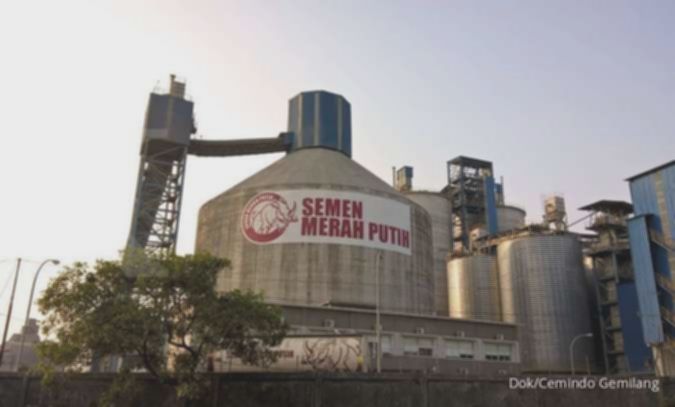 Strategi keberlanjutan Cemindo Gemilang (CMNT), fondasi hadapi tantangan pasar semen