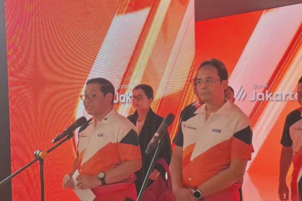 Pramono kembali ingatkan Bank Jakarta untuk lakukan IPO