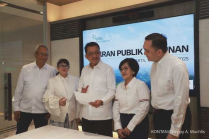 BEI buka kembali perdagangan saham OASA dan EURO besok (21/1), simak prospeknya