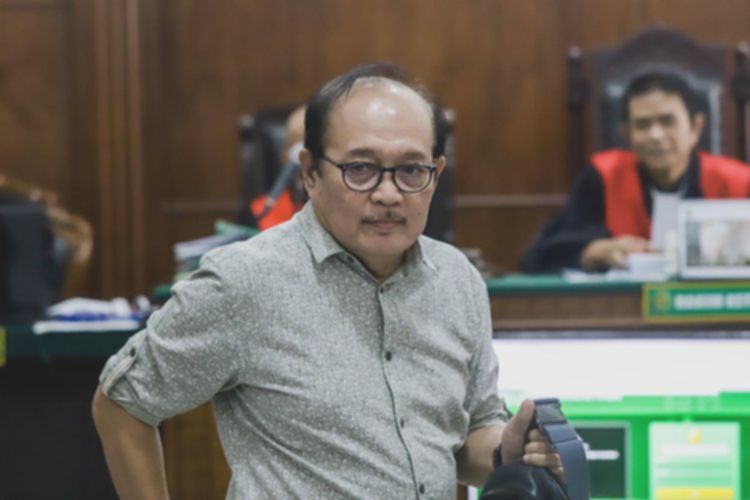 Jejak rencana IPO dan upaya memoles perusahaan lewat akta terungkap di persidangan