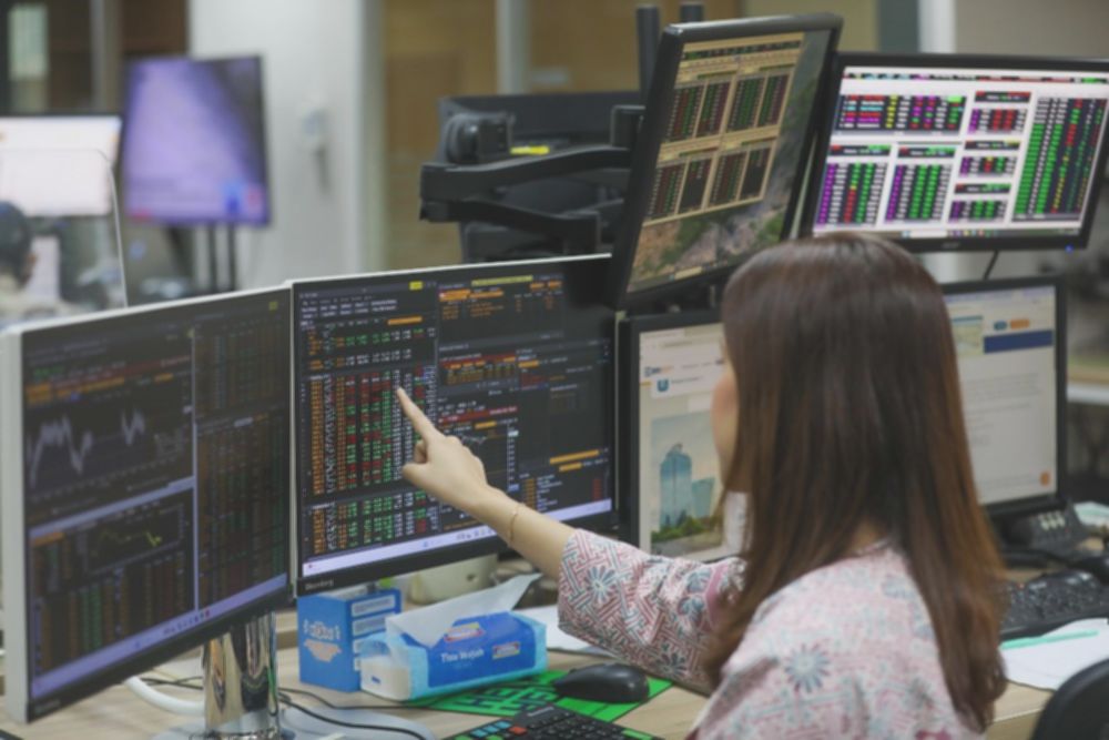 Chengdong Investment divestasi saham BUMI senilai Rp1,52 triliun
