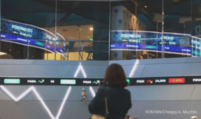 Pasar saham Indonesia diproyeksi menguat pada 2026, tantangan IPO masih membayangi