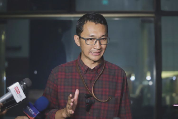 KPK dalami dugaan aliran dana Rp 3 miliar untuk amankan kasus CSR BI-OJK