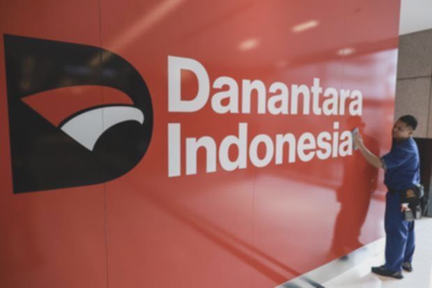 Danantara, OJK, dan SRO gelar konpers sore ini usai pejabat OJK mundur berjamaah