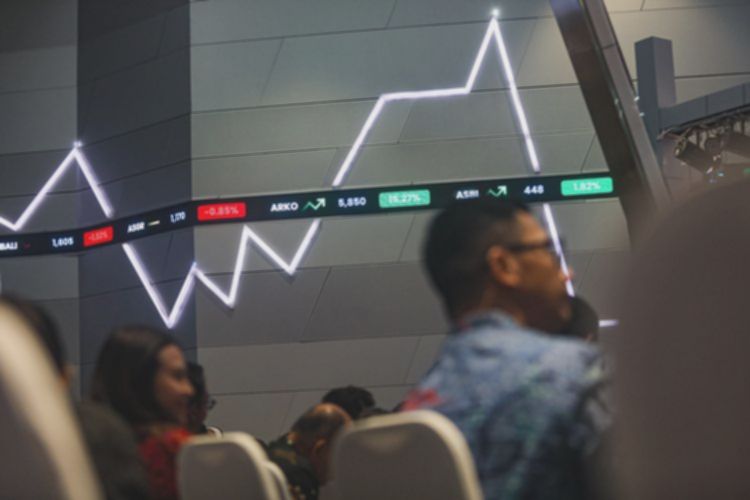 Jumlah investor saham tembus 8,5 juta hingga Desember 2025, Makmur dorong akses investasi lebih inklusif