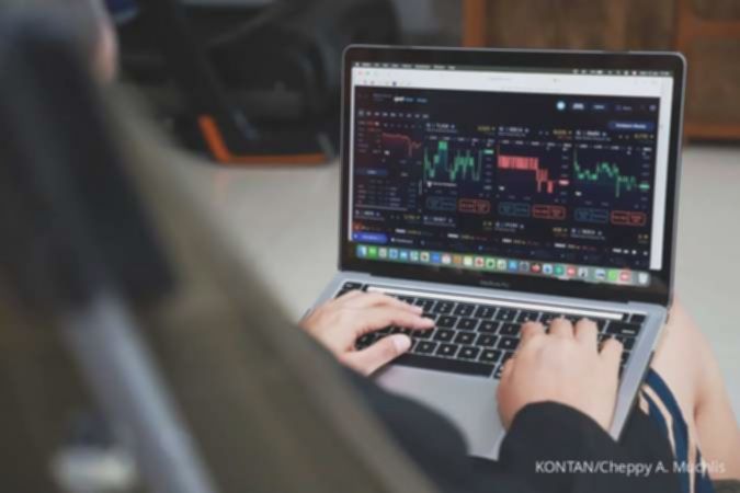 Begini rekomendasi saham teknikal HEAL, MBMA, BREN untuk hari ini (15/1)