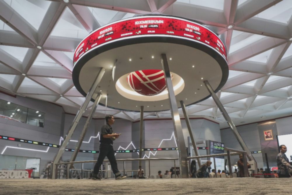 BEI buka suara soal praktik poles memoles aset jelang IPO